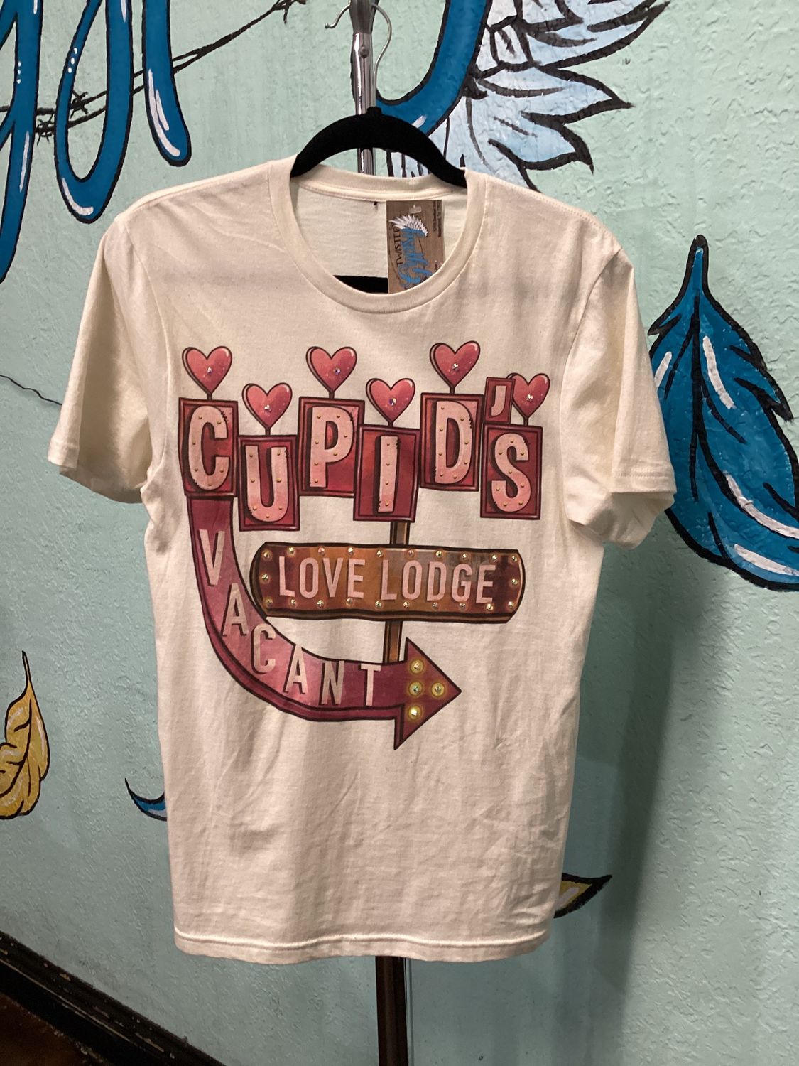 Cupid (JCOONS) T Shirt