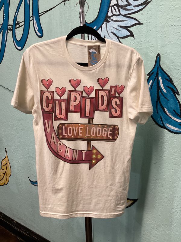 Cupid (JCOONS) T Shirt