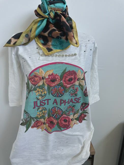 Just A Phase