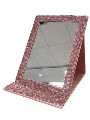Bling Bling Mirror