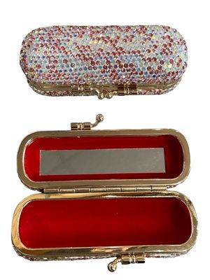 Lipstick Bling Bling Holder