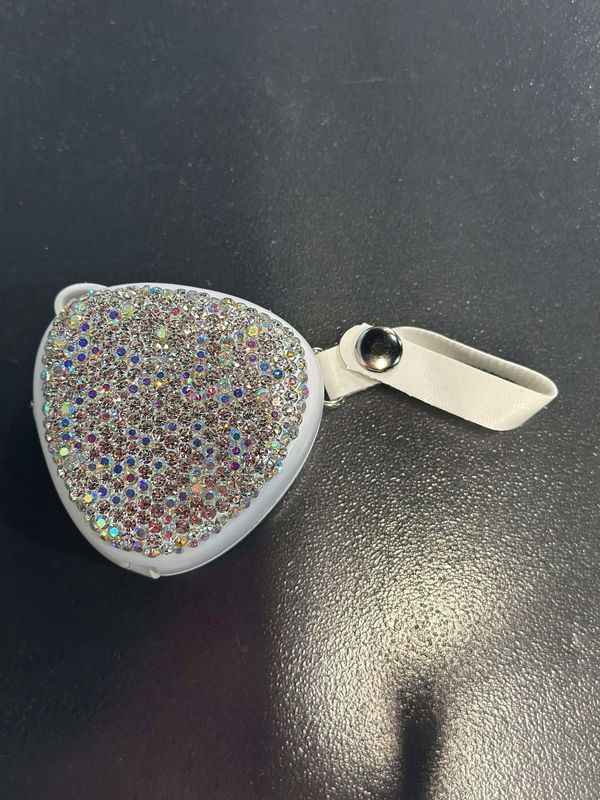 Cell Phone Outlet Multi Silver Bling