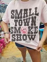 Small Town Smoke Show