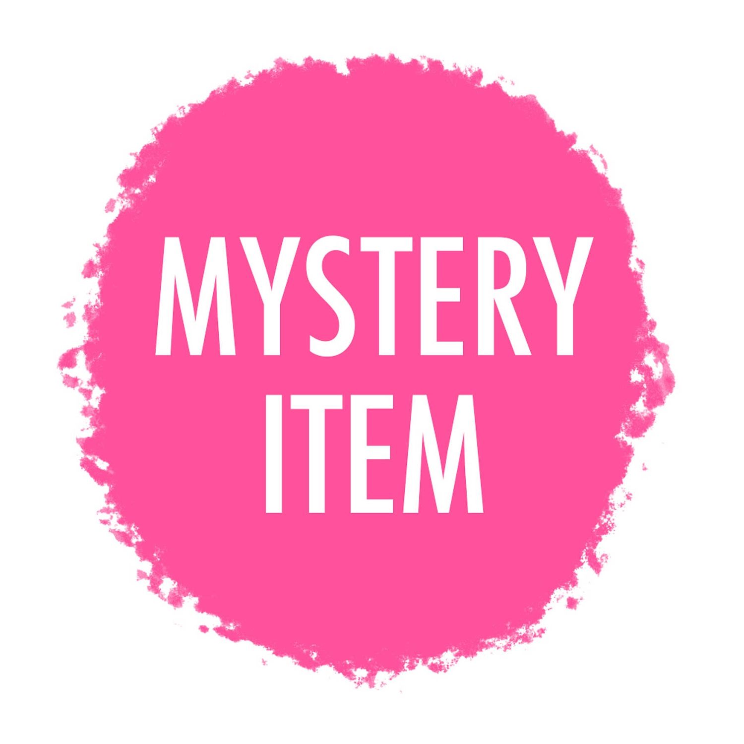 $19.99 Mystery Item