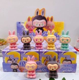 Big Into Energy Blind Box