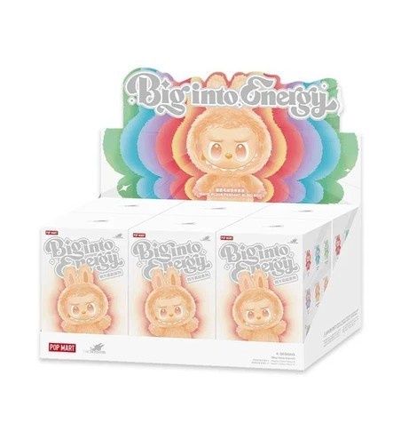 Pop Mart The Monsters Labubu Authentic