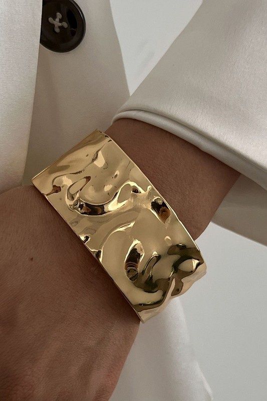 Wide Bangle