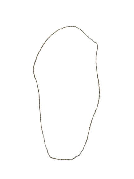 Gold Necklace