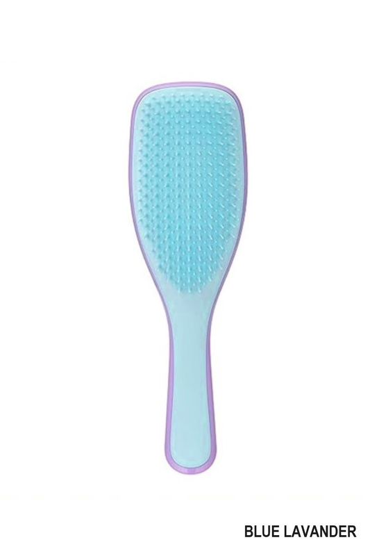Ultimate Detangler Hairbrush For Wet / Dry Hair
