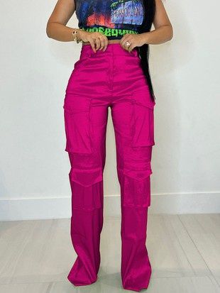 Cargo Pants
