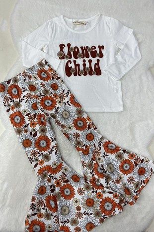 Flower Child Two piece Set