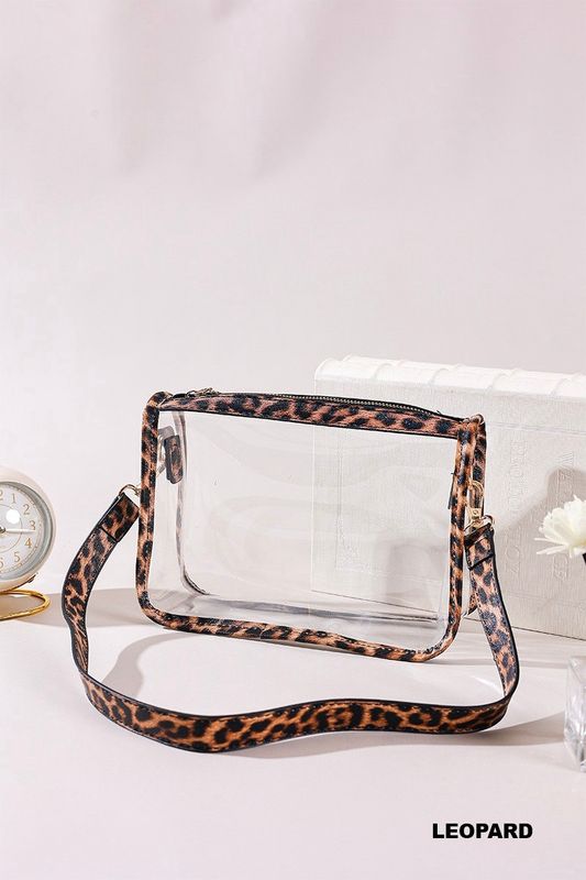 Clear Bag