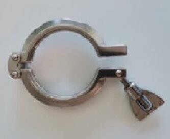 Morsetto clamp 1.5 INCH