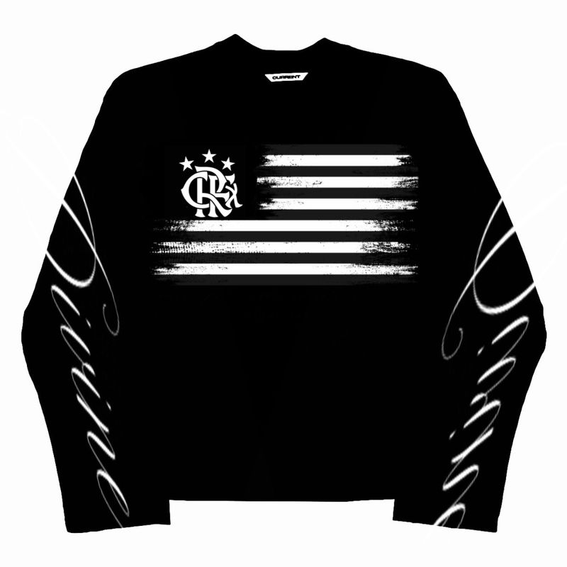 CRFX LONSLEEVEE TEE