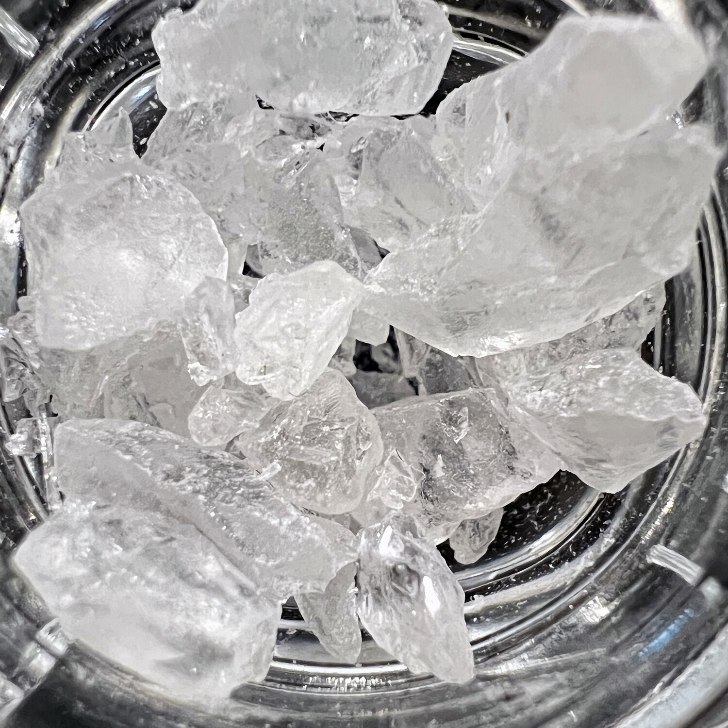 THCa Diamonds