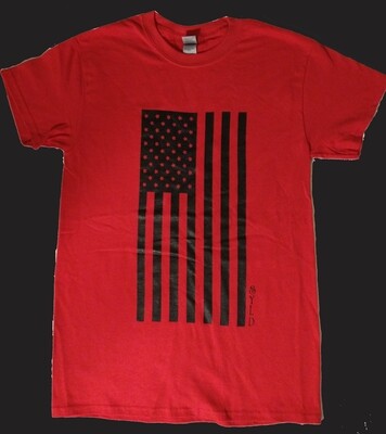FREEDOM SYLD Red