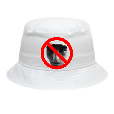 Custom Anti DV Hat