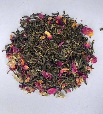 The Blueprint - Energy Boost Tea Blend The Blueprint - Energy Boost Tea Blend
