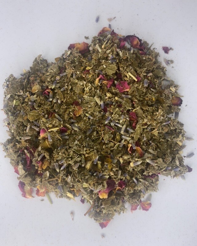 Kitty Kat - Women&#39;s Wellness Tea Blend