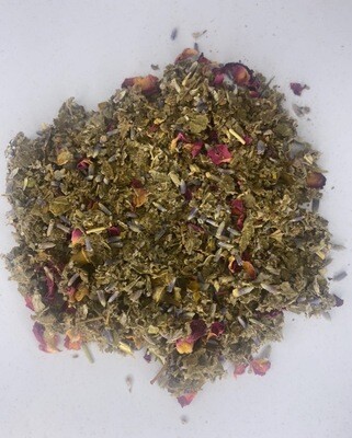 Kitty Kat - Women's Wellness Tea Blend Kitty Kat - Women's Wellness Tea Blend