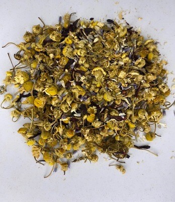 Relax N&#39; Chill Chamomile Tea Blend