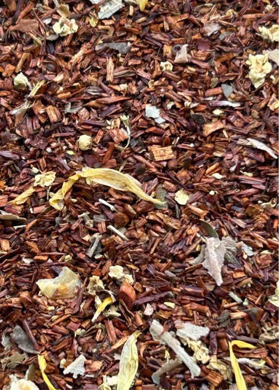 Radiant Skin Tea Blend