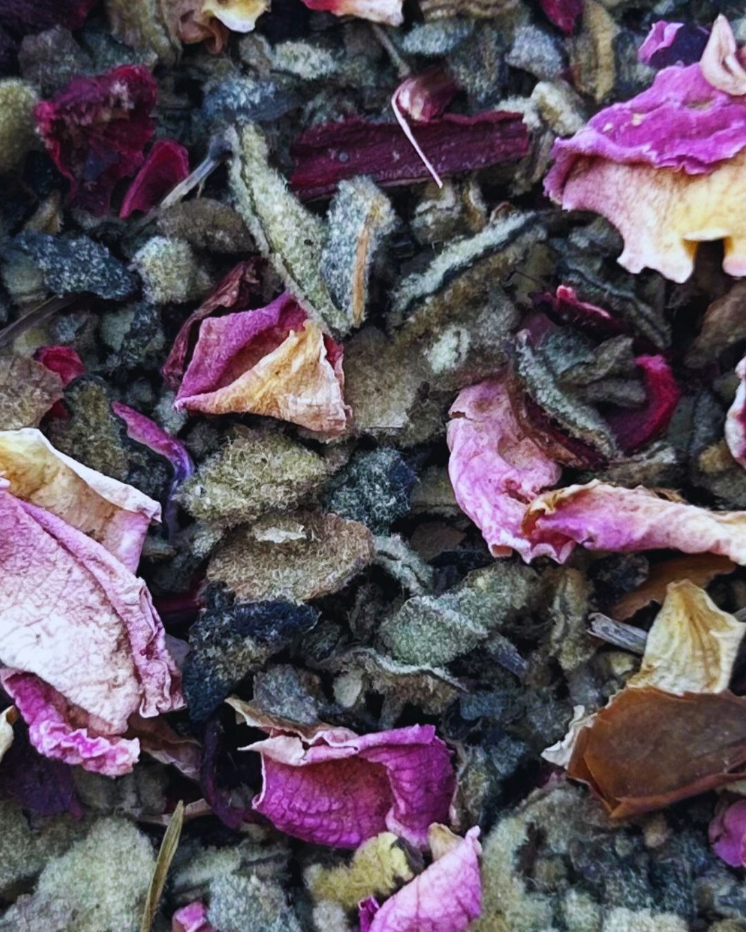 Detox &amp; Cleanse Tea Blend
