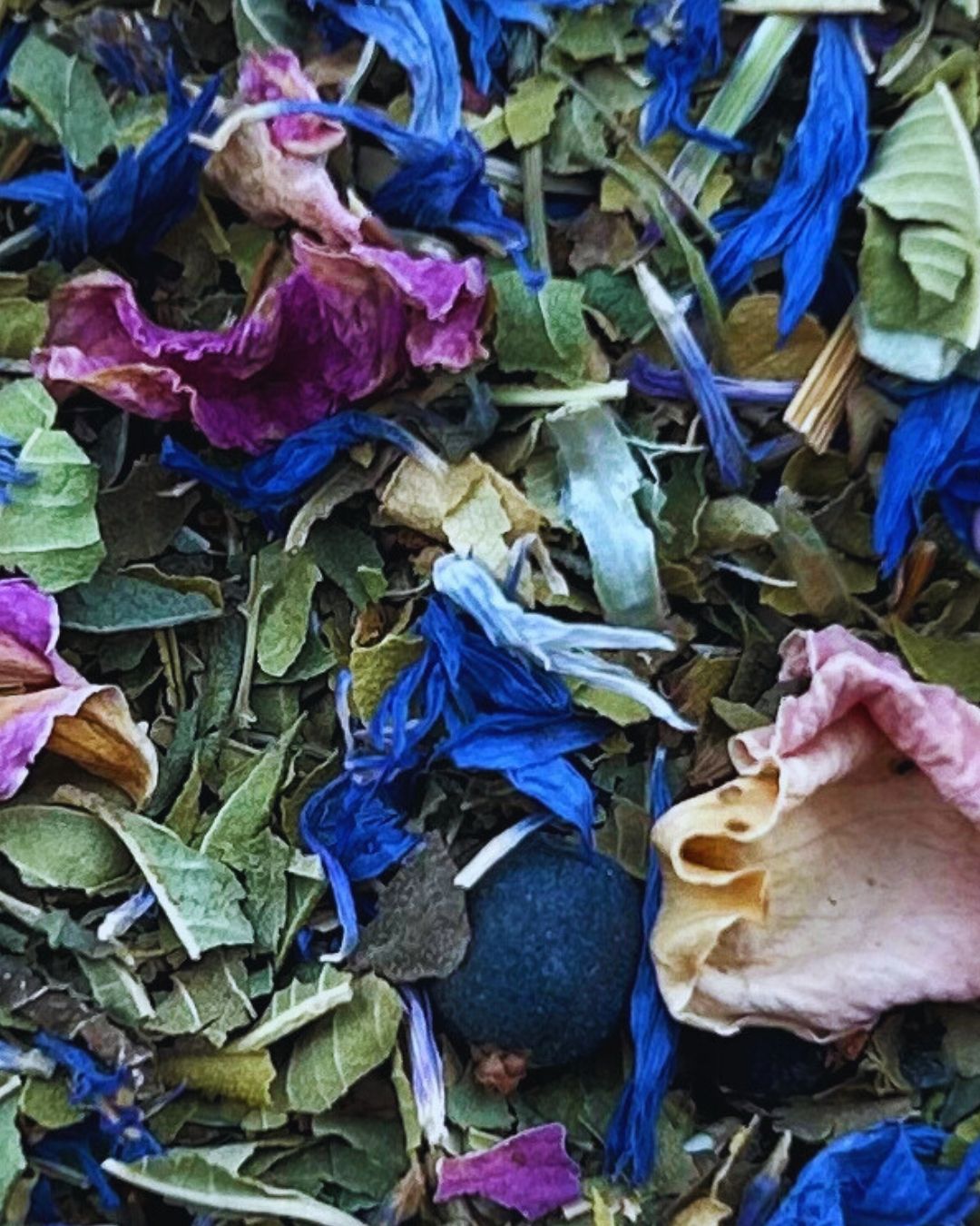 Joint Relief Tea Blend