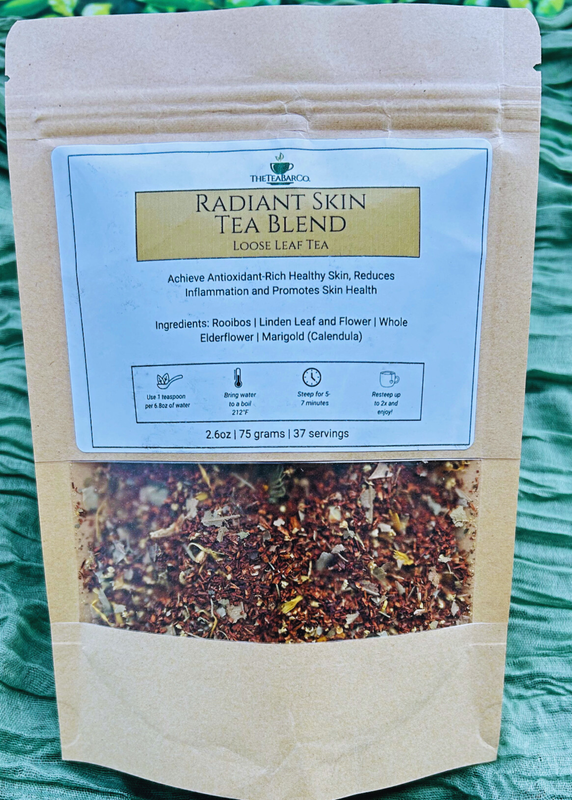 The Holistic Herbal Collection Bundle