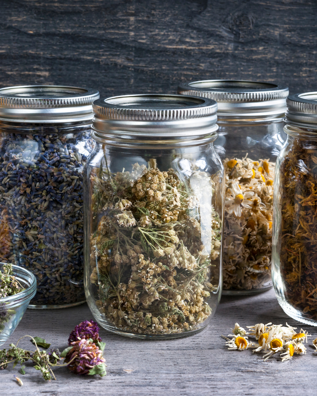 Create Your Own Tea Bundle – Your Wellness, Your Way