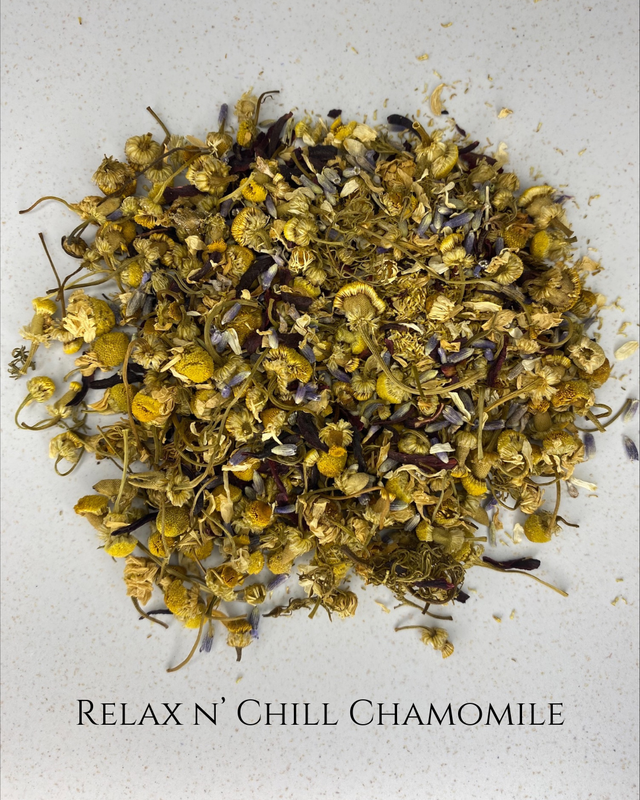 Create Your Own Tea Bundle – Your Wellness, Your Way