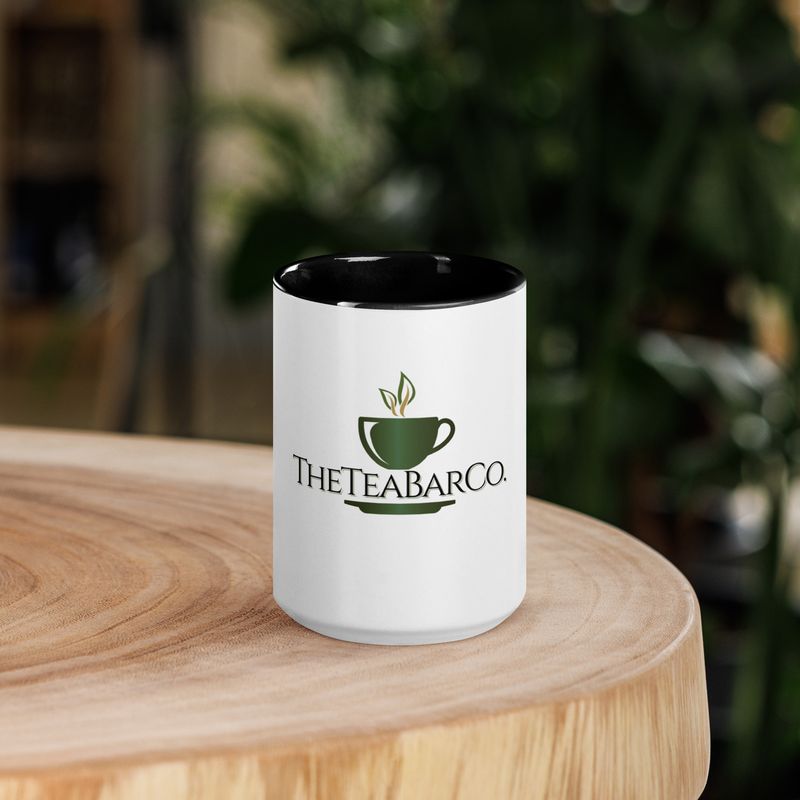The Classic Luxe Mug