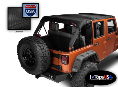 Sun Shade • Wrangler JK/JKU • SOLID COLORS Sun Shade • Wrangler JK/JKU • SOLID COLORS