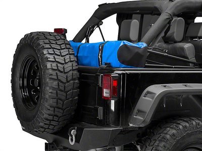 Soft Top Boot • Wrangler JK/JKU • SOLID COLORS Soft Top Boot • Wrangler JK/JKU • SOLID COLORS