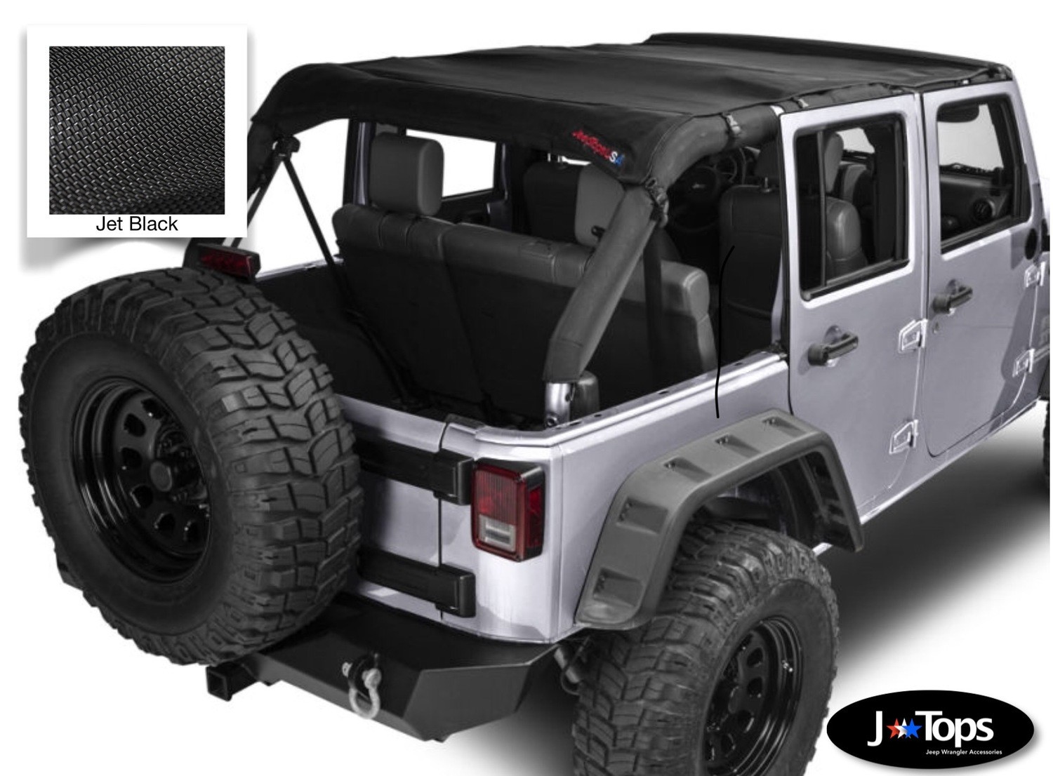 Jeep Wrangler Sun Shades Jk Jku Jtopsusa