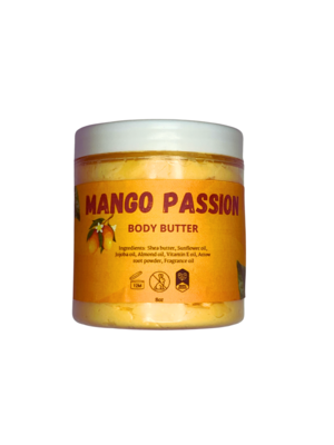 Mango Passion