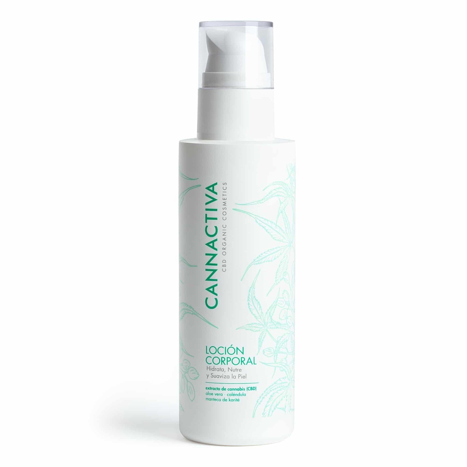 LOCIÓN CORPORAL REPARADORA
