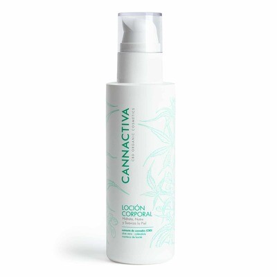 LOCIÓN CORPORAL REPARADORA