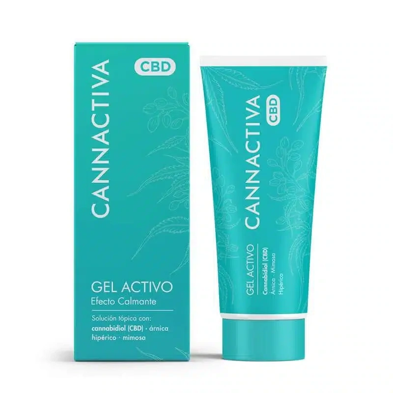 GEL ACTIVO