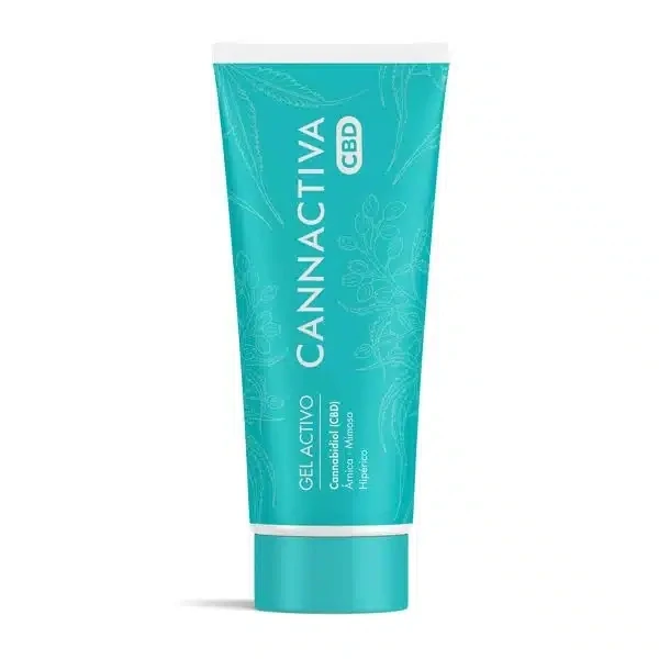 GEL ACTIVO