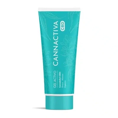 GEL ACTIVO
