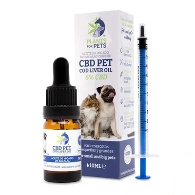 ACEITE MASCOTAS 6%