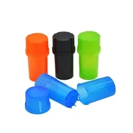 GRINDER PLÁSTICO BOTE
