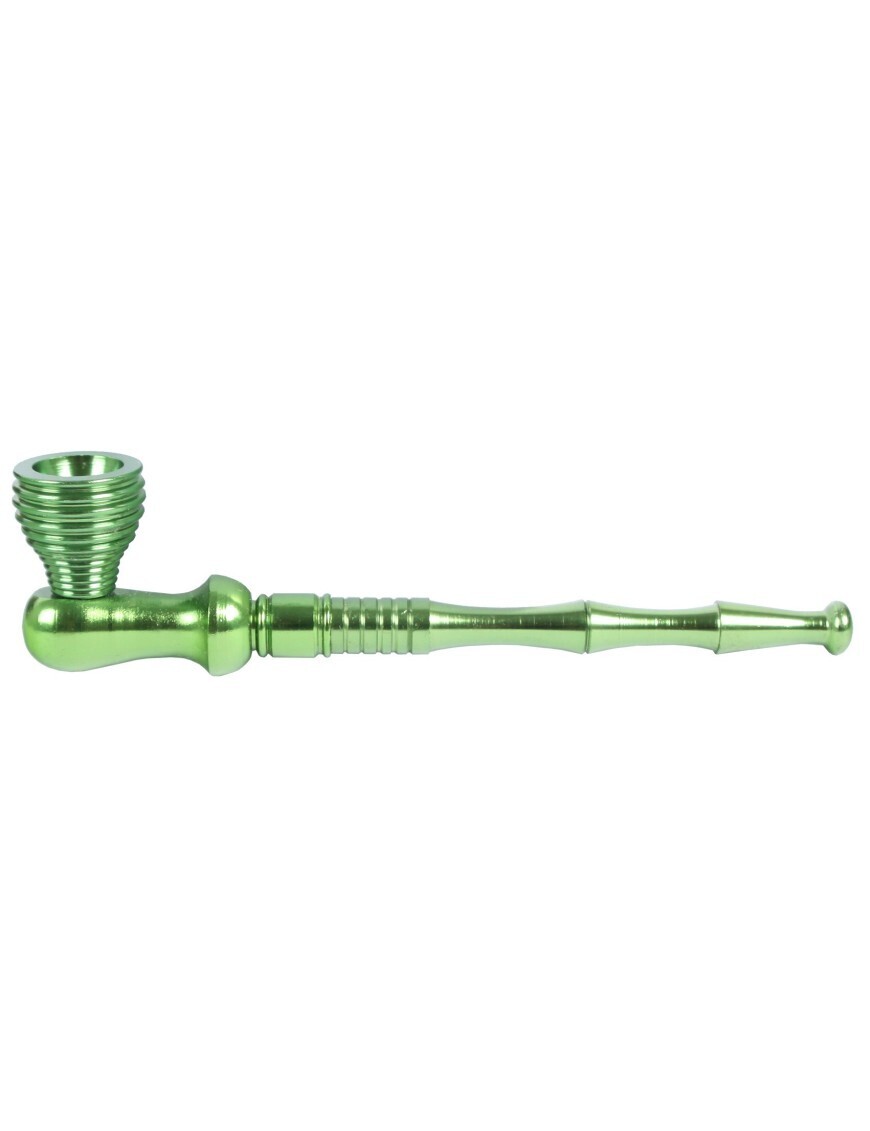 PIPAS DE METAL