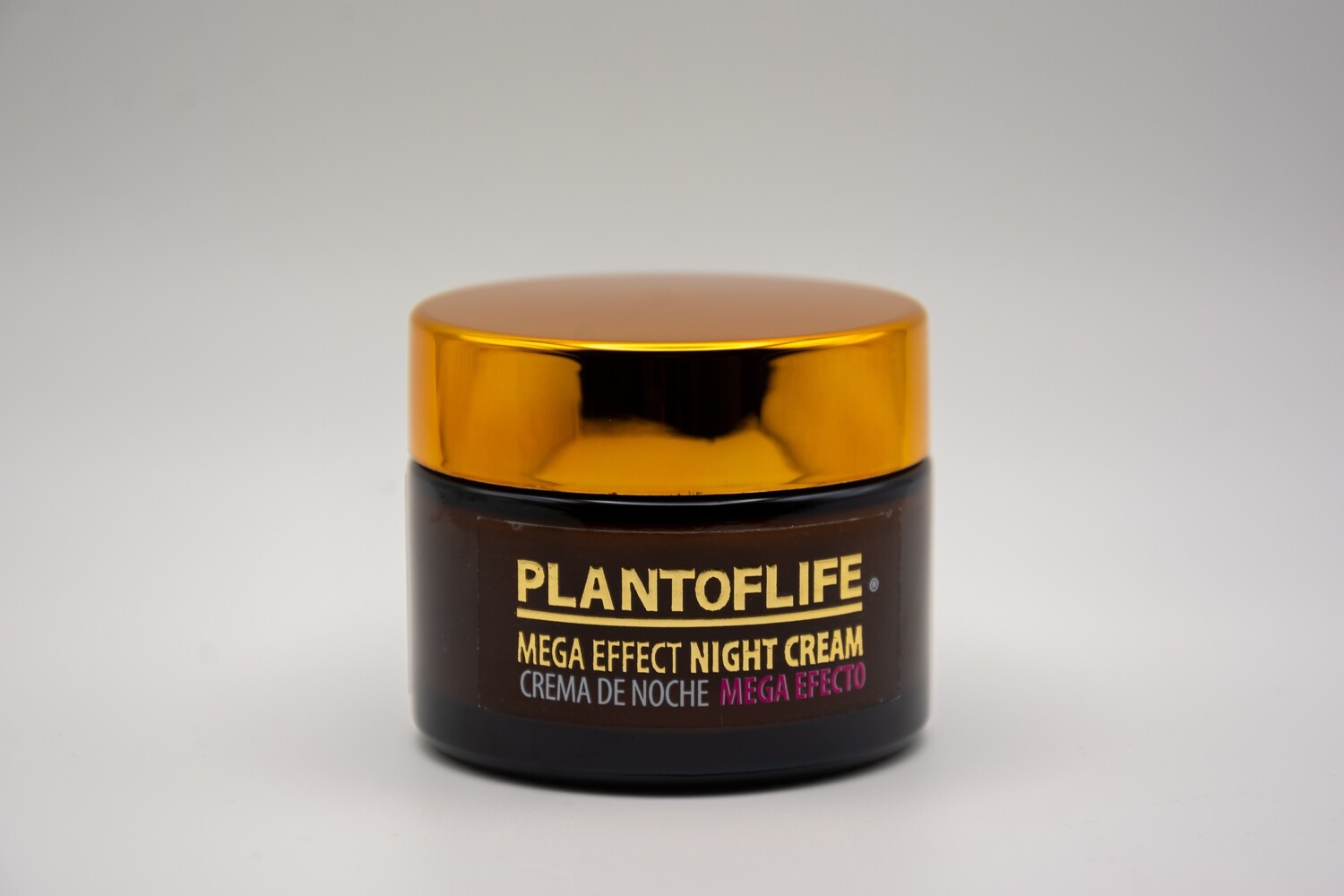 CREMA DE NOCHE