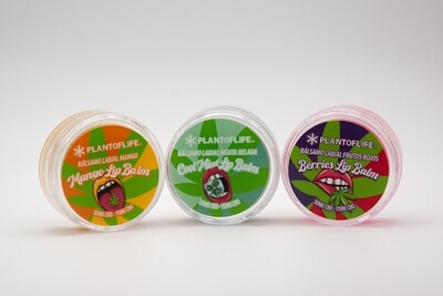 BÁLSAMO LABIAL BÁLSAMO LABIAL