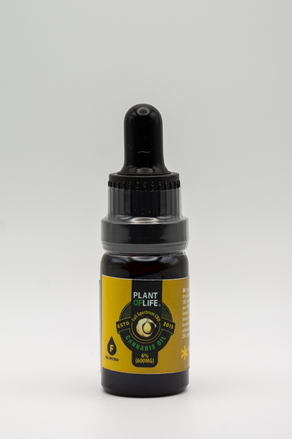 ACEITE FULL SPECTRUM 6%