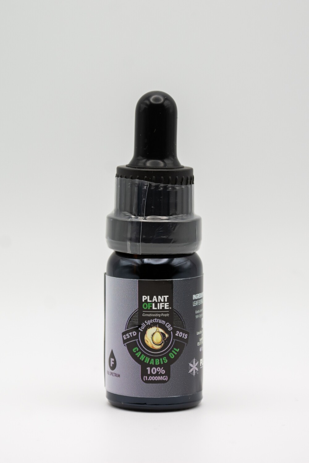 ACEITE FULL SPECTRUM 10%