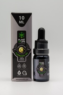 ACEITE FULL SPECTRUM 10%