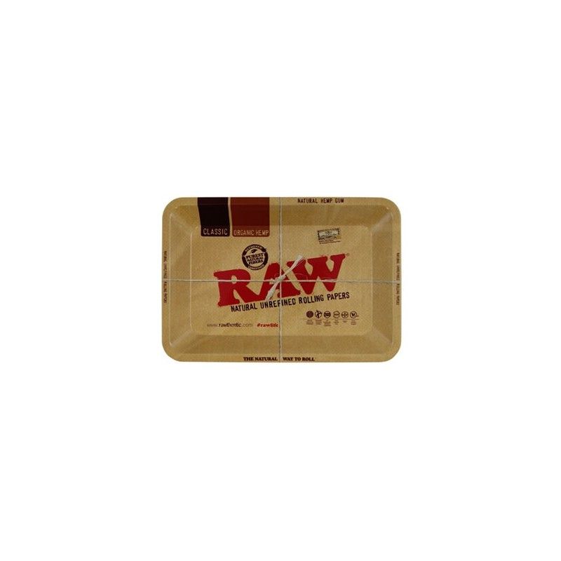 BANDEJA RAW varios tamaños